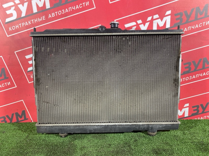 Радиатор двигателя, 9000 рублей, Солонцы