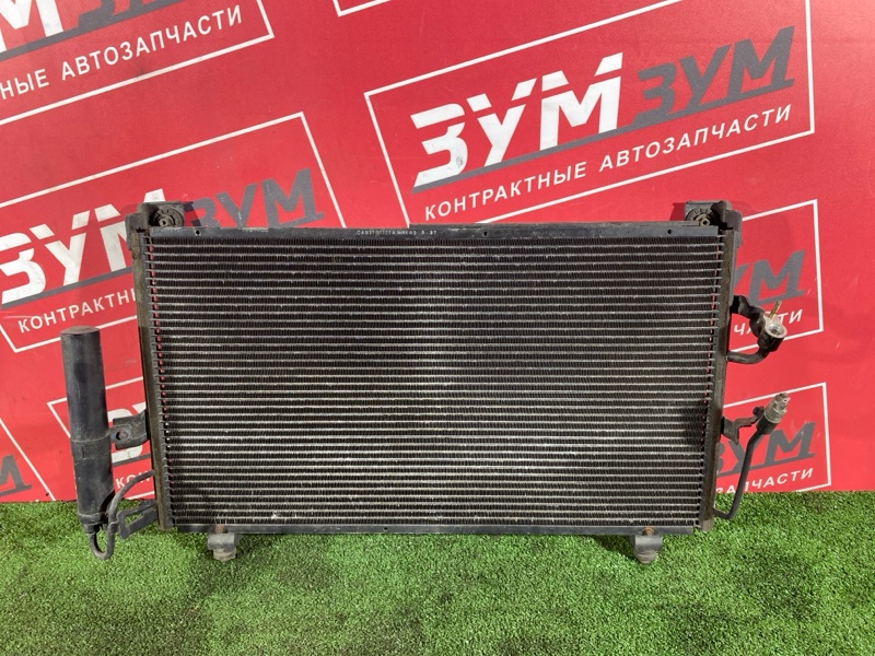 Радиатор кондиционера, 600 рублей, Солонцы