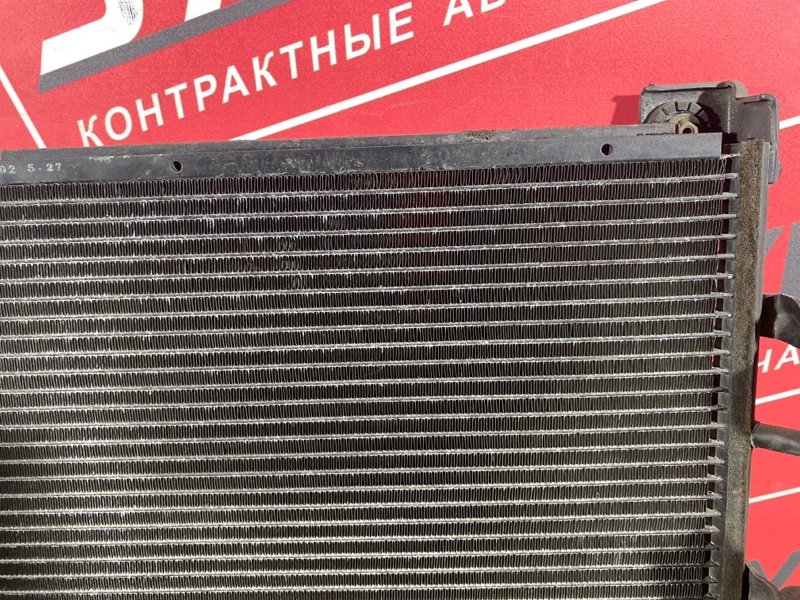 Радиатор кондиционера, 600 рублей, Солонцы
