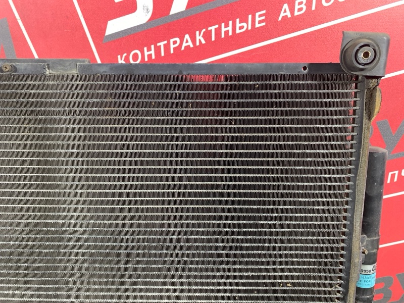 Радиатор кондиционера, 600 рублей, Солонцы