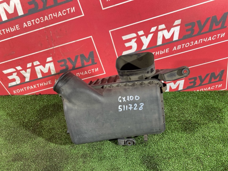 Корпус воздушного фильтра, 5500 рублей, Солонцы