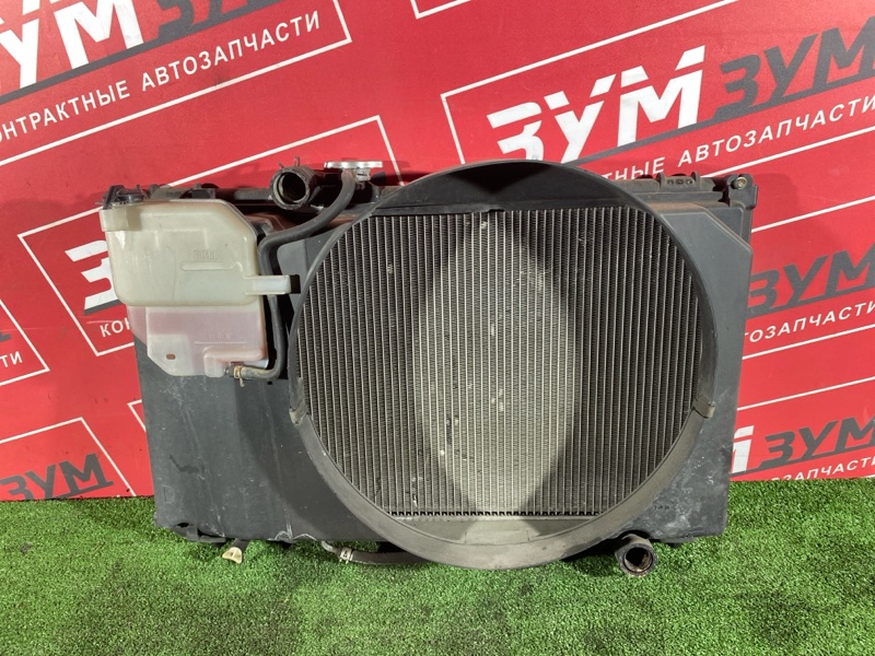 Радиатор двигателя, 5500 рублей, Солонцы