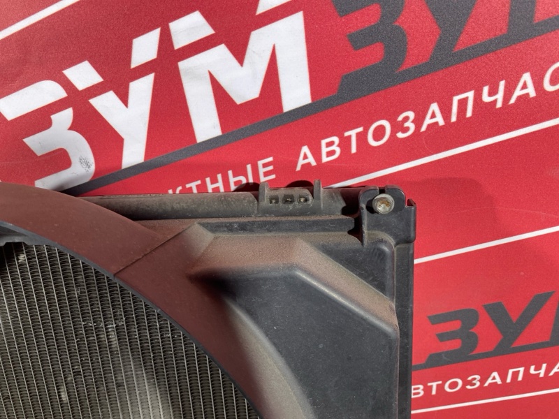 Радиатор двигателя, 5500 рублей, Солонцы