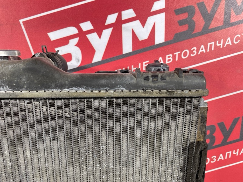 Радиатор двигателя, 5500 рублей, Солонцы