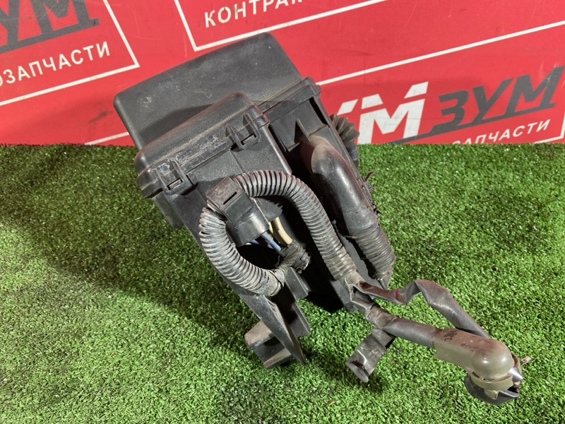 Блок реле и предохранителей, 1500 рублей, Солонцы