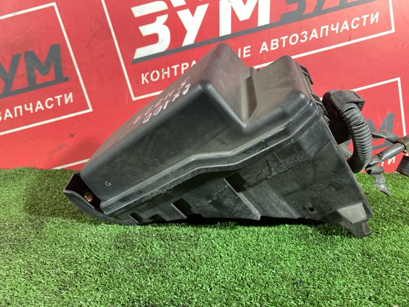 Блок реле и предохранителей, 1500 рублей, Солонцы