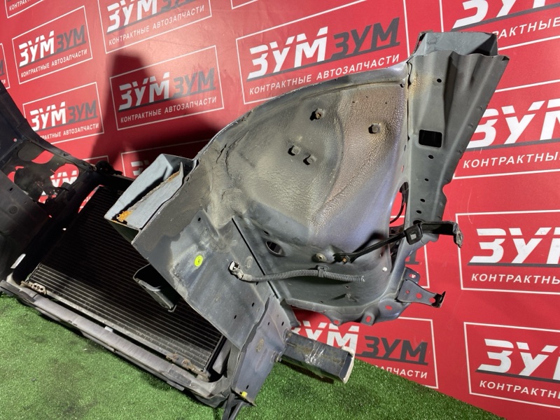 Рамка радиатора, 32000 рублей, Солонцы