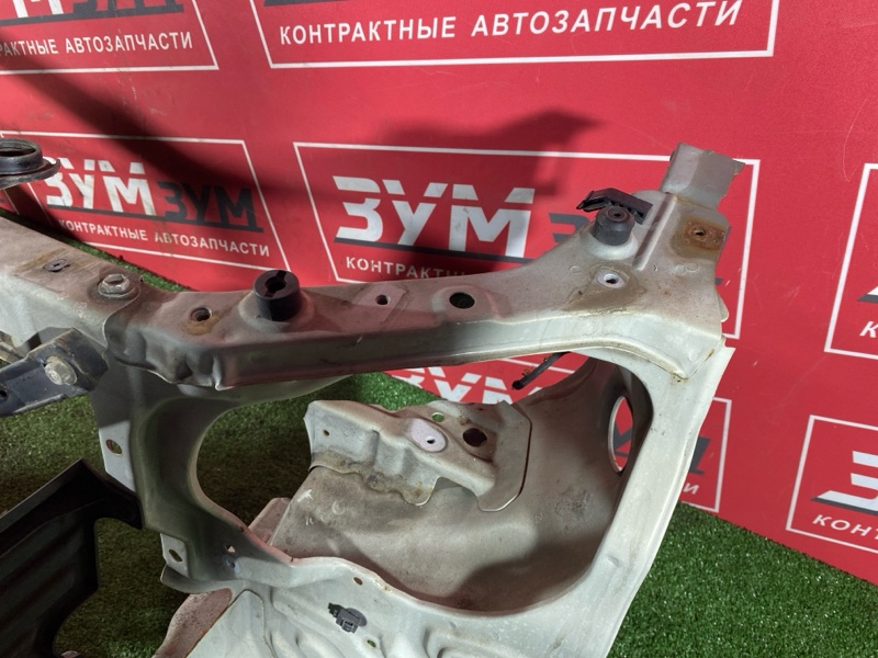 Рамка радиатора, 4000 рублей, Солонцы