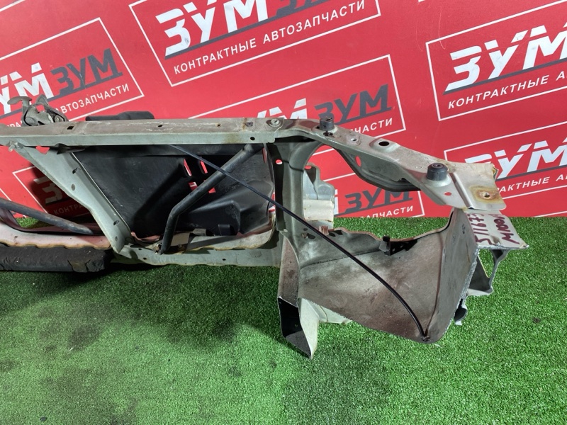 Рамка радиатора, 4000 рублей, Солонцы