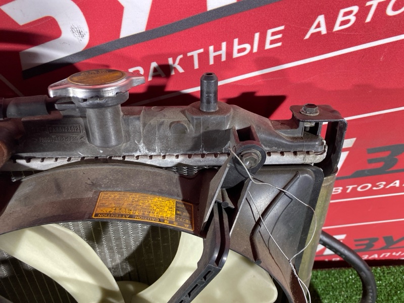 Радиатор двигателя, 7500 рублей, Солонцы