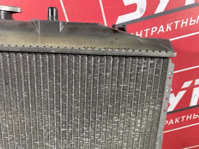 Радиатор двигателя, 5700 рублей, Солонцы