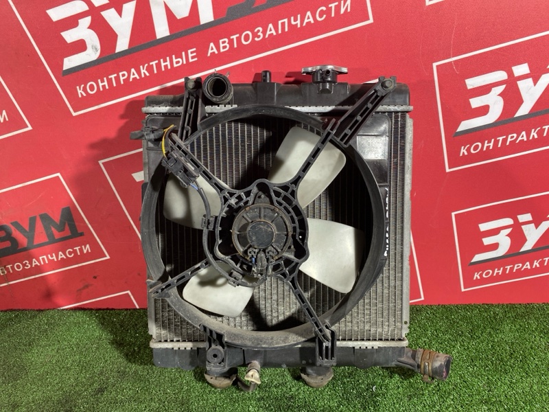 Радиатор двигателя, 5000 рублей, Солонцы