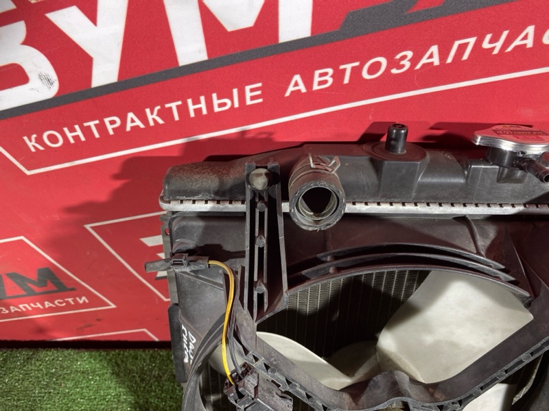 Радиатор двигателя, 5000 рублей, Солонцы