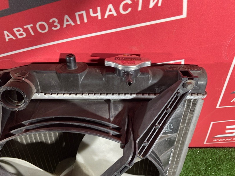 Радиатор двигателя, 5000 рублей, Солонцы