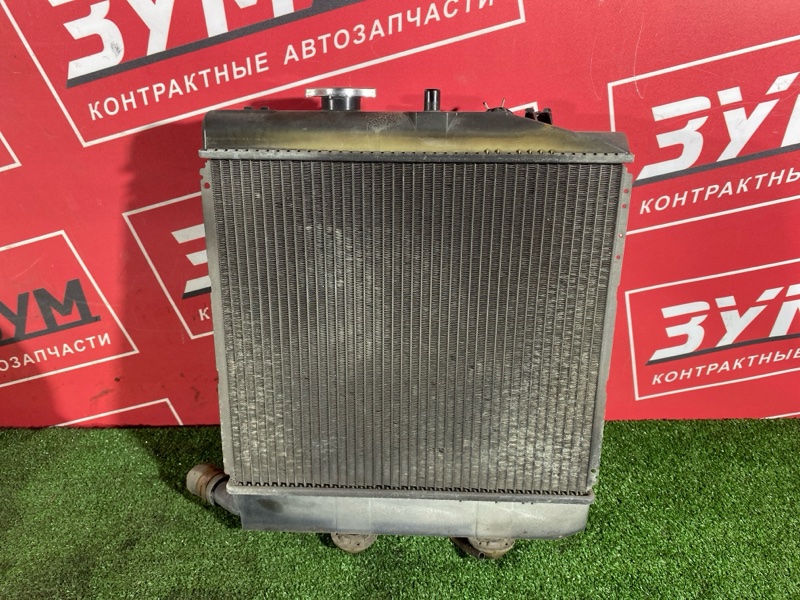 Радиатор двигателя, 5000 рублей, Солонцы