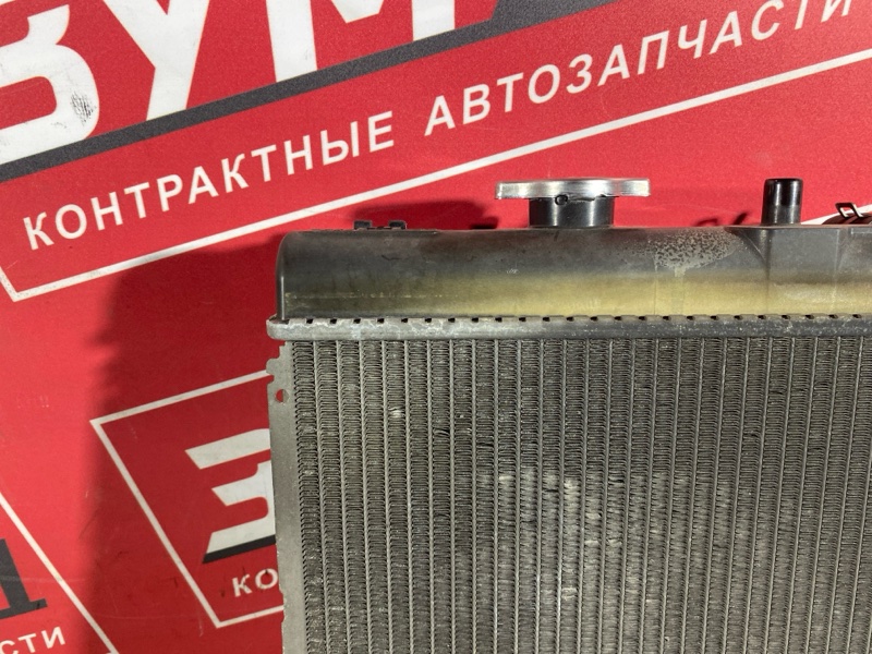Радиатор двигателя, 5000 рублей, Солонцы
