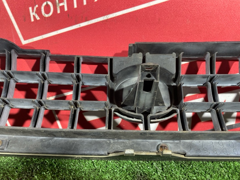 Решетка радиатора, 5500 рублей, Солонцы