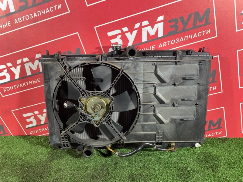 Радиатор двигателя, 9000 рублей, Солонцы