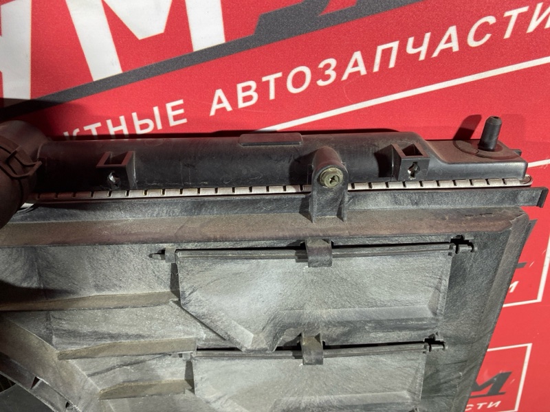 Радиатор двигателя, 9000 рублей, Солонцы