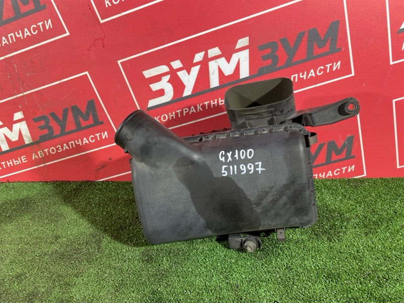 Корпус воздушного фильтра, 5500 рублей, Солонцы