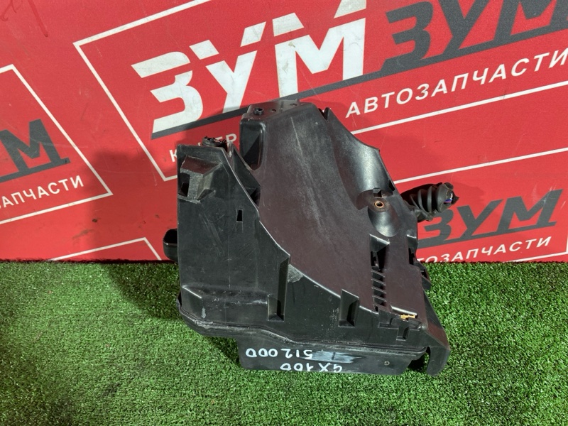 Блок реле и предохранителей, 1500 рублей, Солонцы