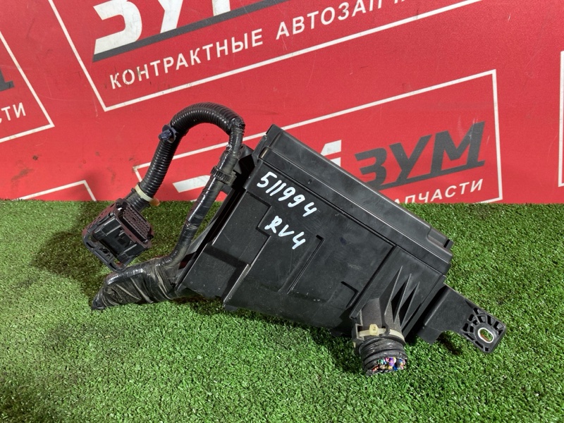Блок реле и предохранителей, 1500 рублей, Солонцы