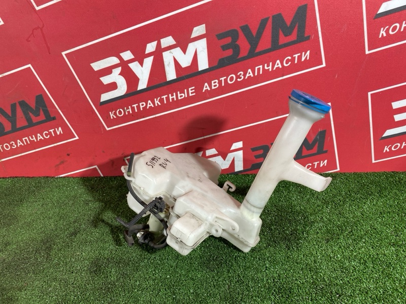 Бачок омывателя, 3400 рублей, Солонцы