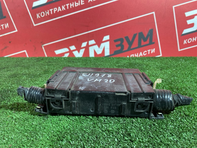 Блок реле и предохранителей, 1600 рублей, Солонцы