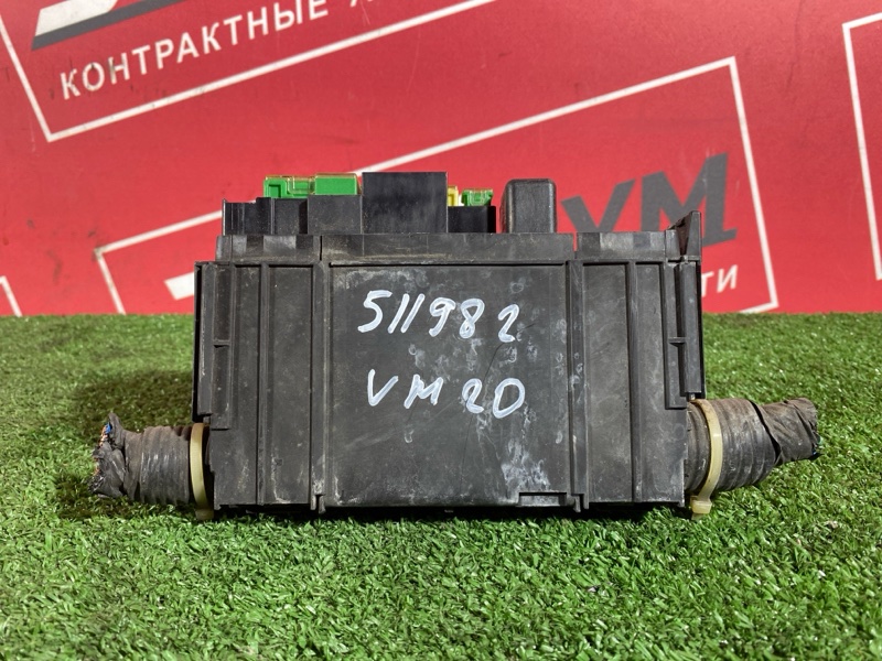 Блок реле и предохранителей, 1600 рублей, Солонцы