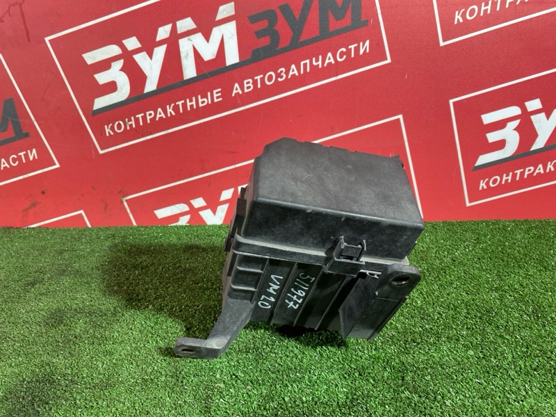 Блок реле и предохранителей, 1600 рублей, Солонцы