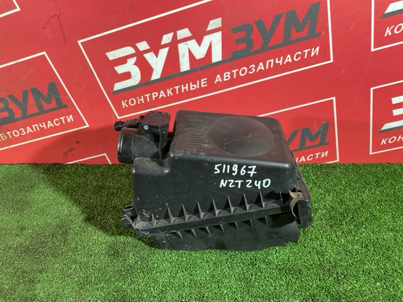 Корпус воздушного фильтра, 2800 рублей, Солонцы