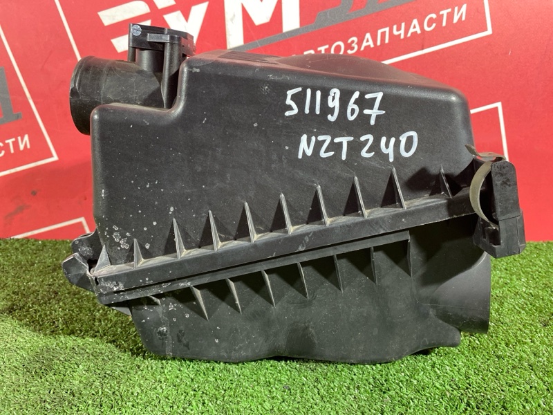 Корпус воздушного фильтра, 2800 рублей, Солонцы