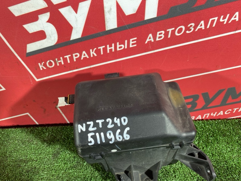 Блок реле и предохранителей, 2500 рублей, Солонцы