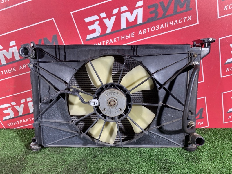 Радиатор двигателя, 7000 рублей, Солонцы