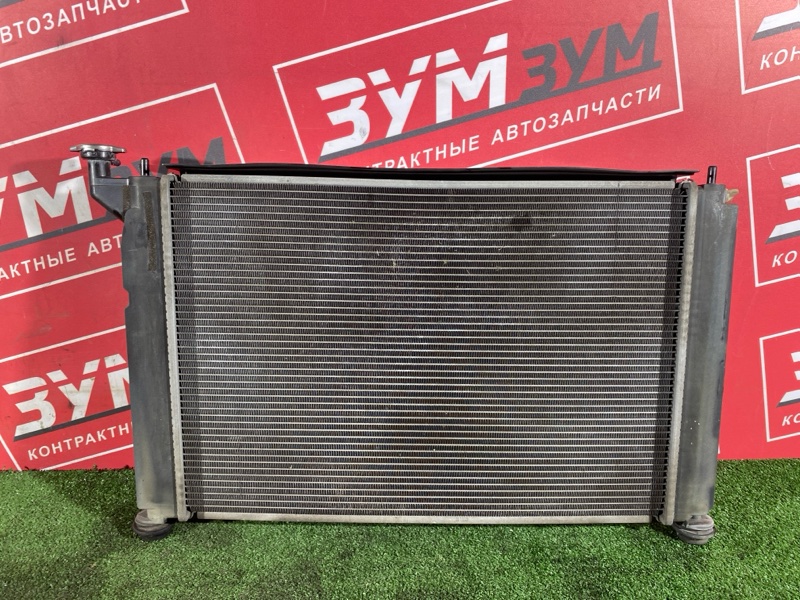 Радиатор двигателя, 7000 рублей, Солонцы