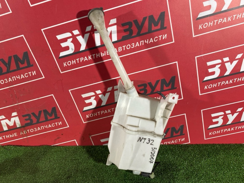 Бачок омывателя, 4500 рублей, Солонцы