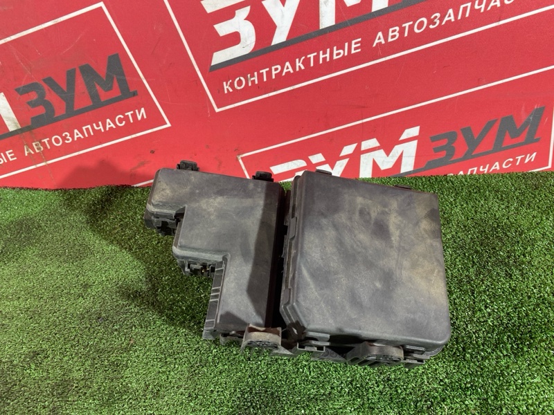 Блок реле и предохранителей, 4000 рублей, Солонцы