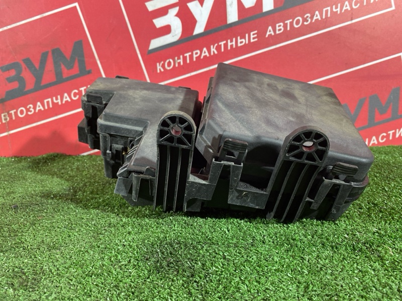 Блок реле и предохранителей, 4000 рублей, Солонцы