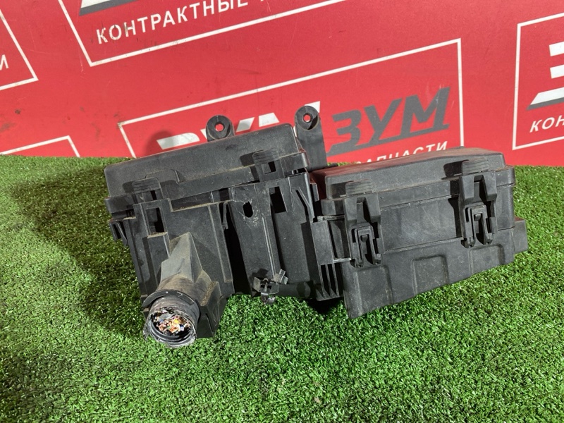 Блок реле и предохранителей, 4000 рублей, Солонцы