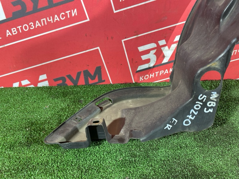 Подкрылок, 2500 рублей, Солонцы