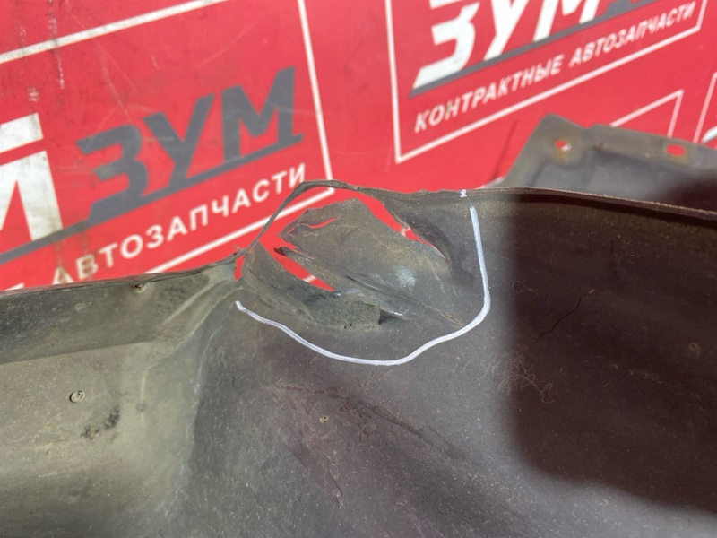 Подкрылок, 2500 рублей, Солонцы