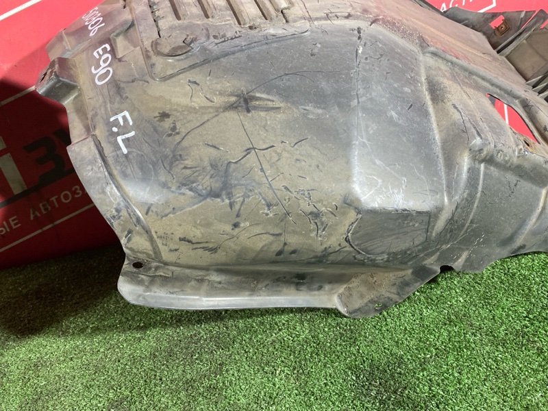 Подкрылок, 3500 рублей, Солонцы