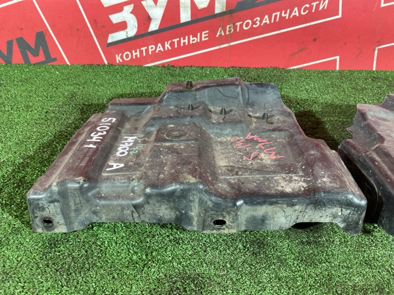 Защита ДВС, 2900 рублей, Солонцы