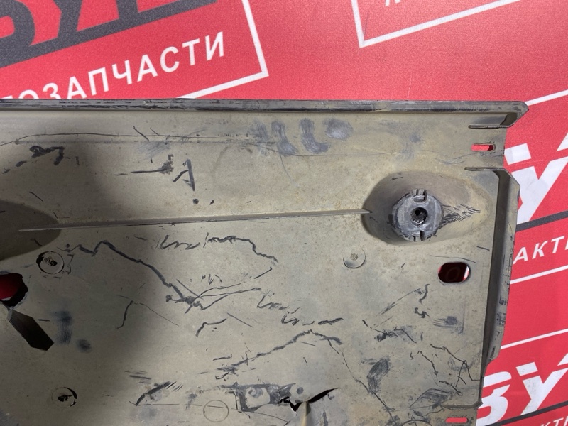 Защита днища кузова, 4000 рублей, Солонцы