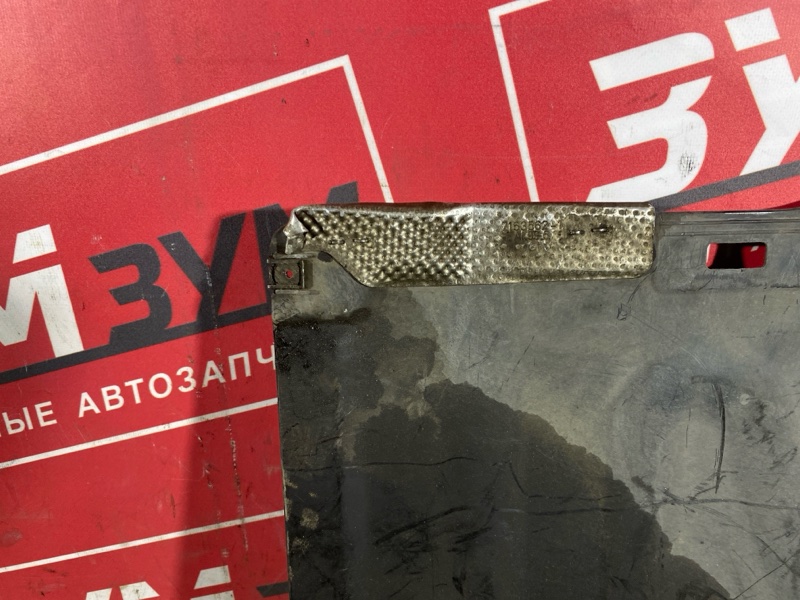 Защита днища кузова, 500 рублей, Солонцы