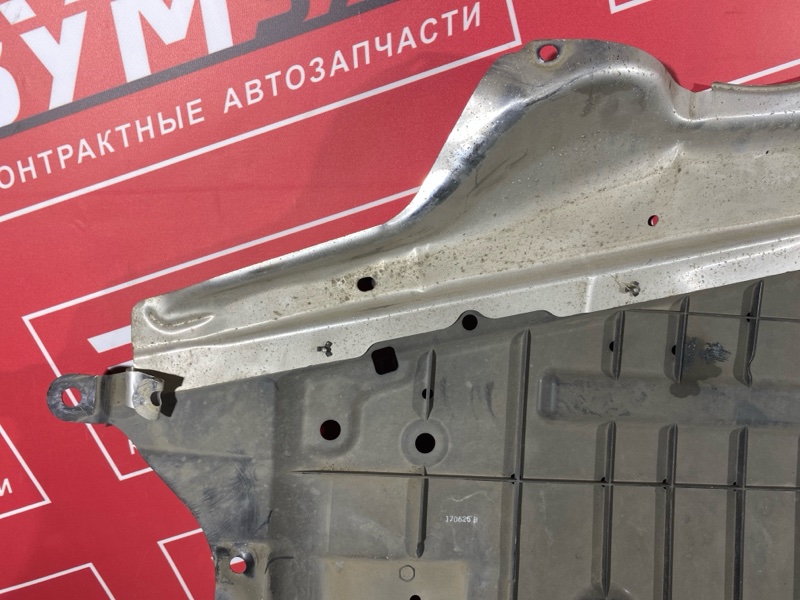 Защита днища кузова, 3000 рублей, Солонцы