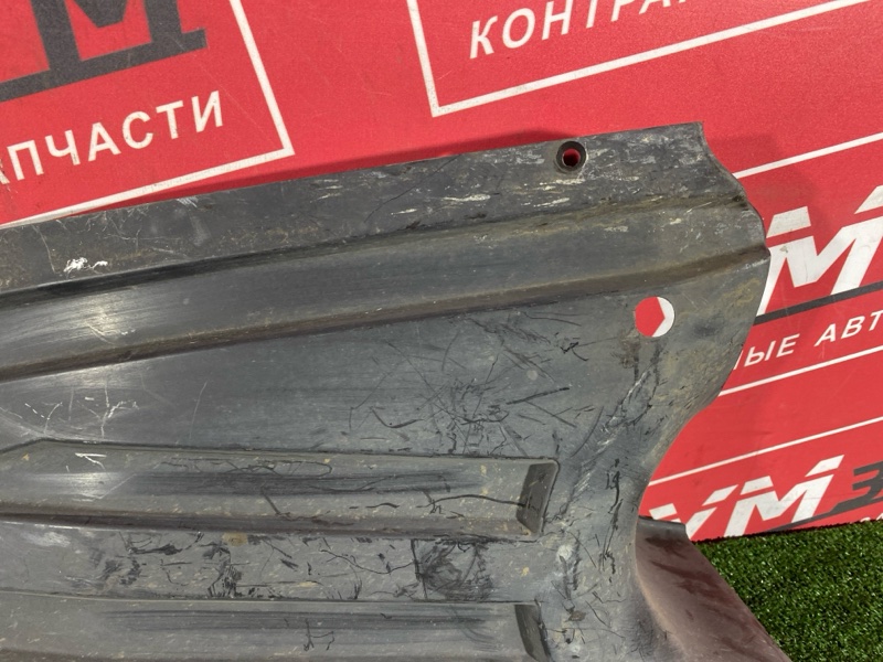 Защита днища кузова, 500 рублей, Солонцы