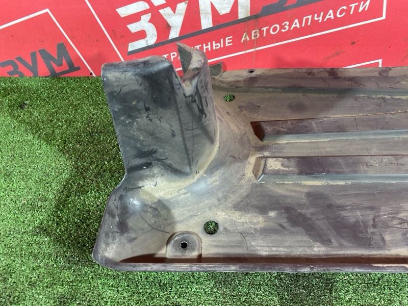 Защита днища кузова, 500 рублей, Солонцы