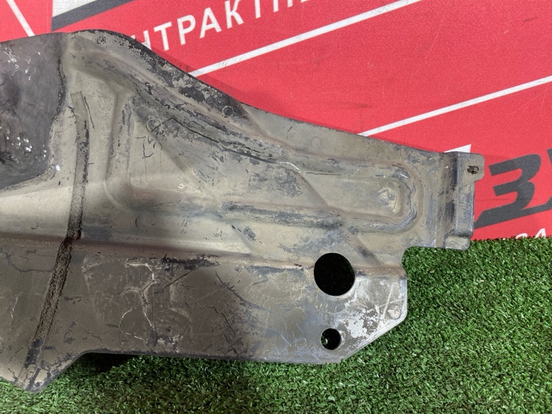Защита днища кузова, 1000 рублей, Солонцы