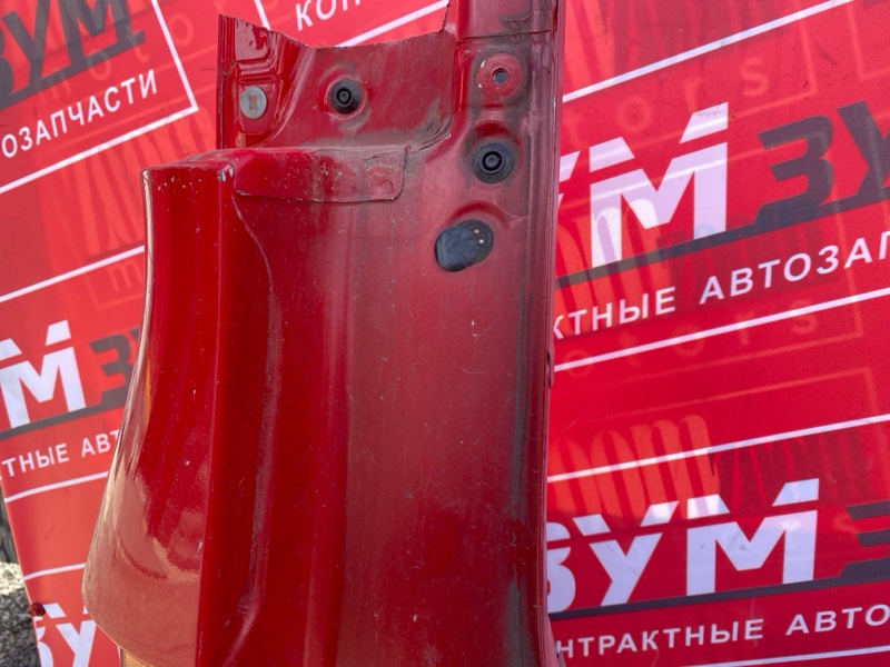Задняя панель кузова, 25000 рублей, Солонцы